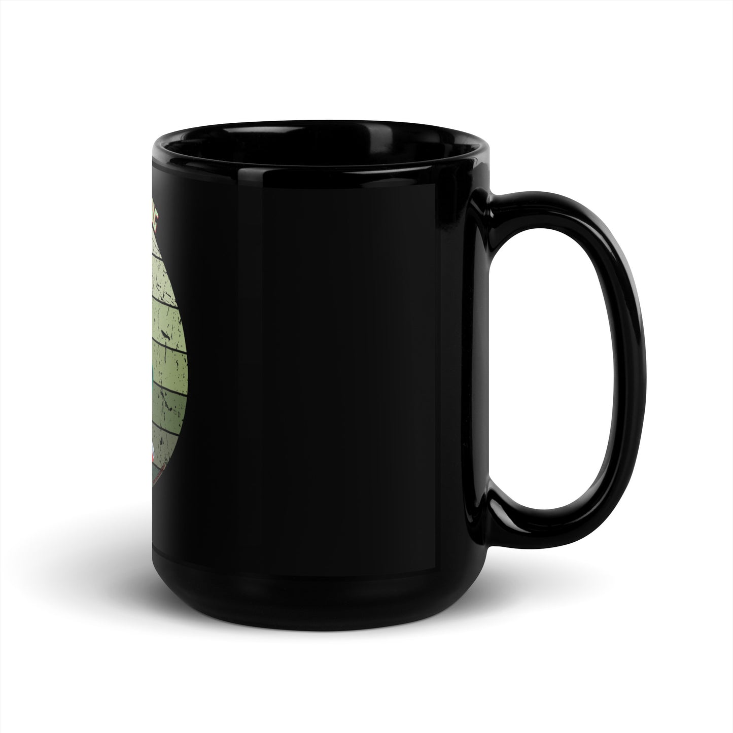 Don’t F’n Care Beer Irish Coffee Mug