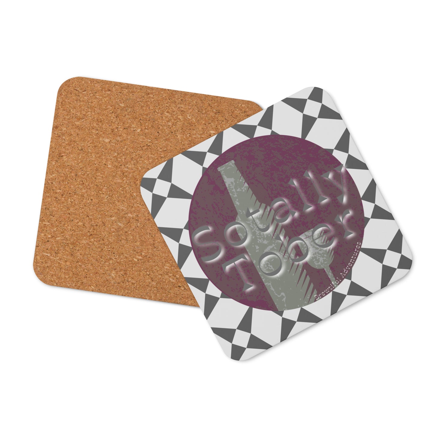 Sotally Tober Coaster Multipack