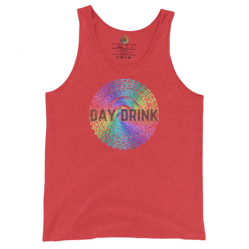 Day Drink Tank Top
