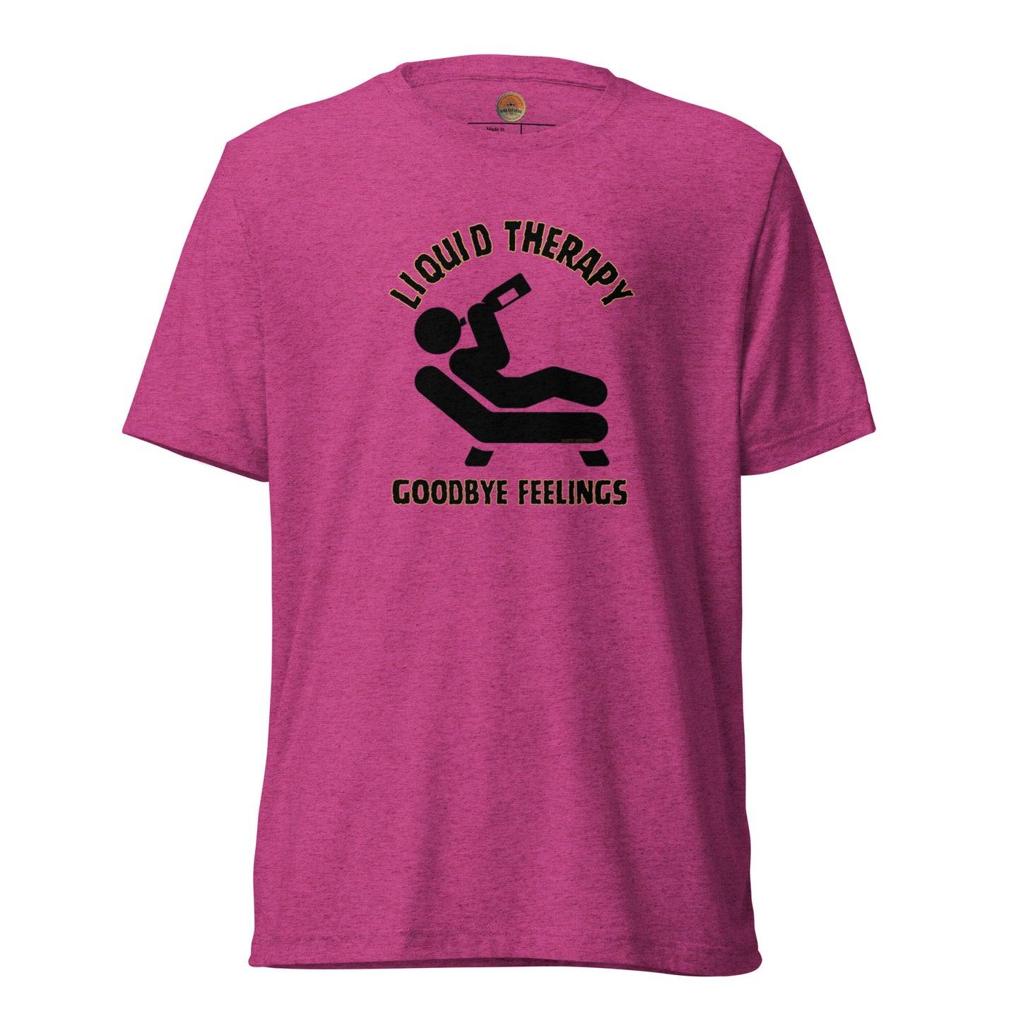Goodbye Feelings Tee