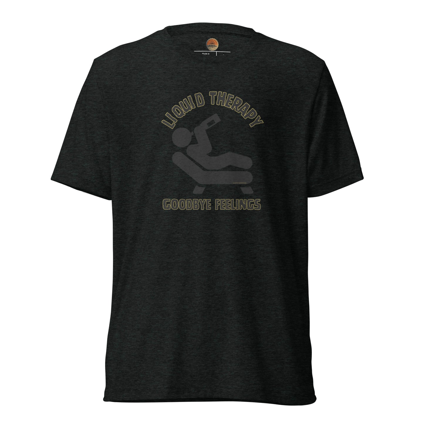 Goodbye Feelings Tee
