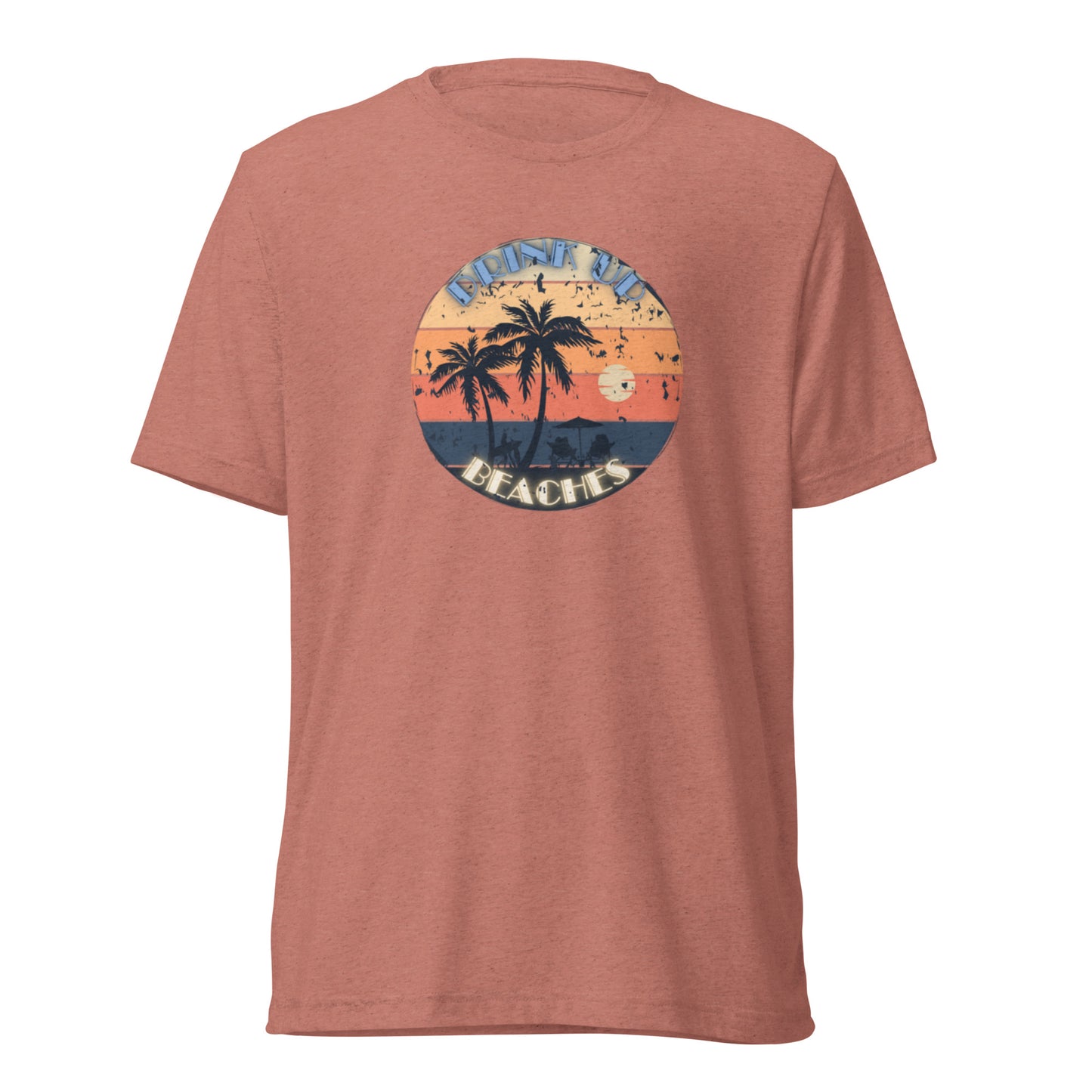 Drink Up Beaches