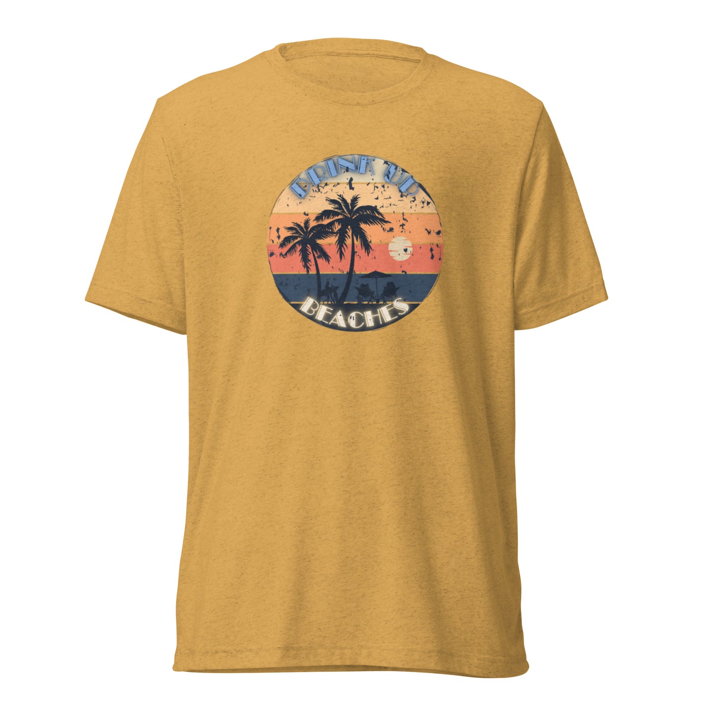 Drink Up Beaches