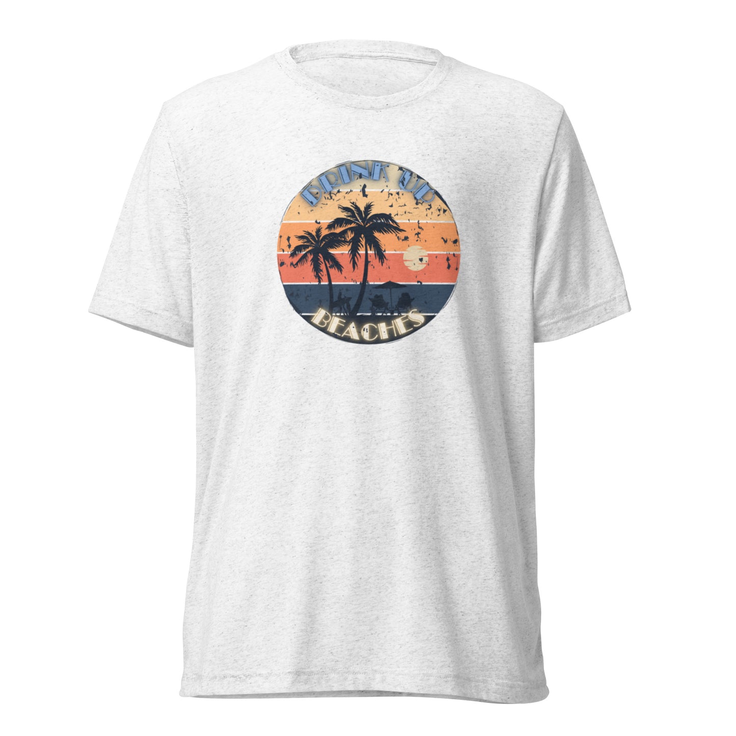 Drink Up Beaches