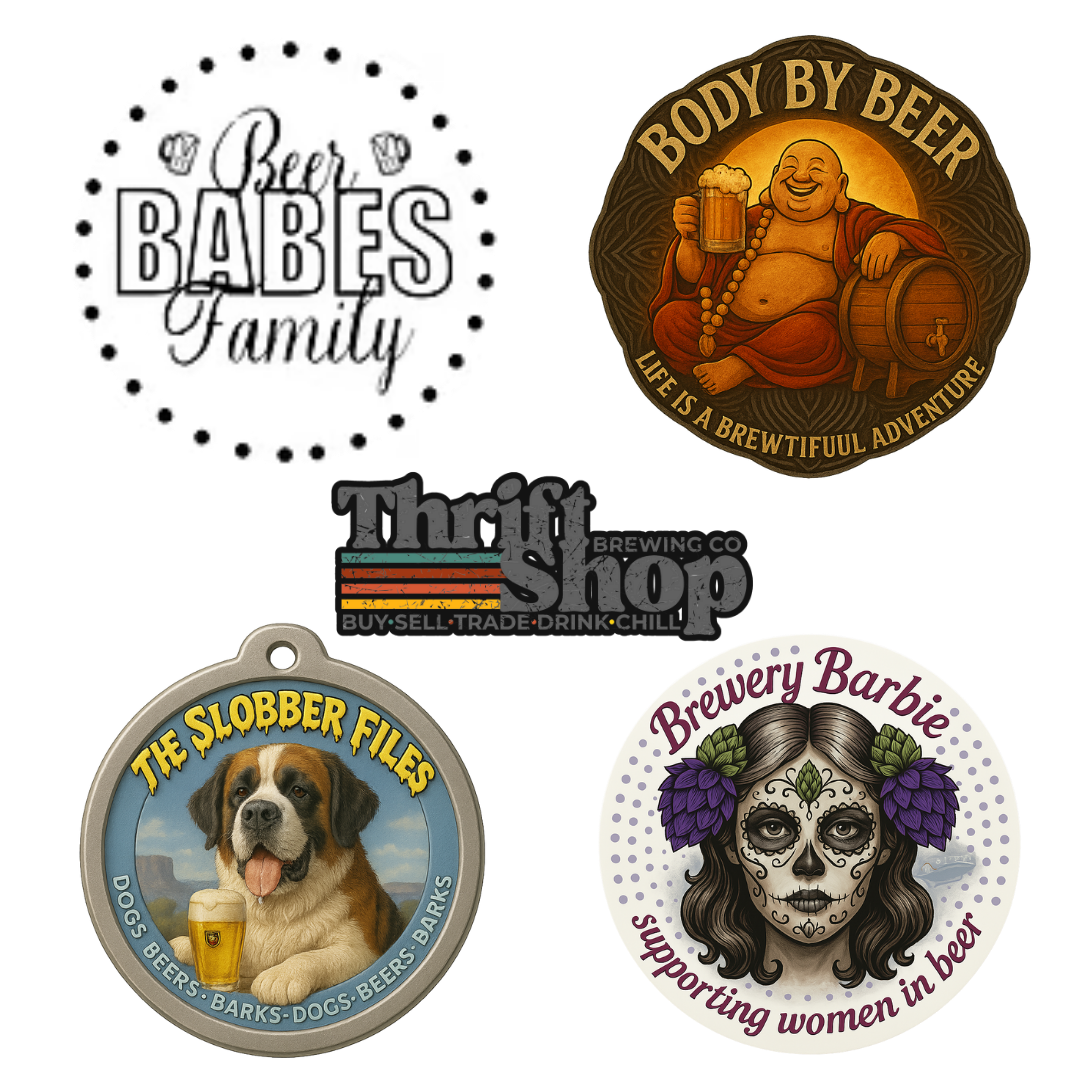Brewtiful Collaborations