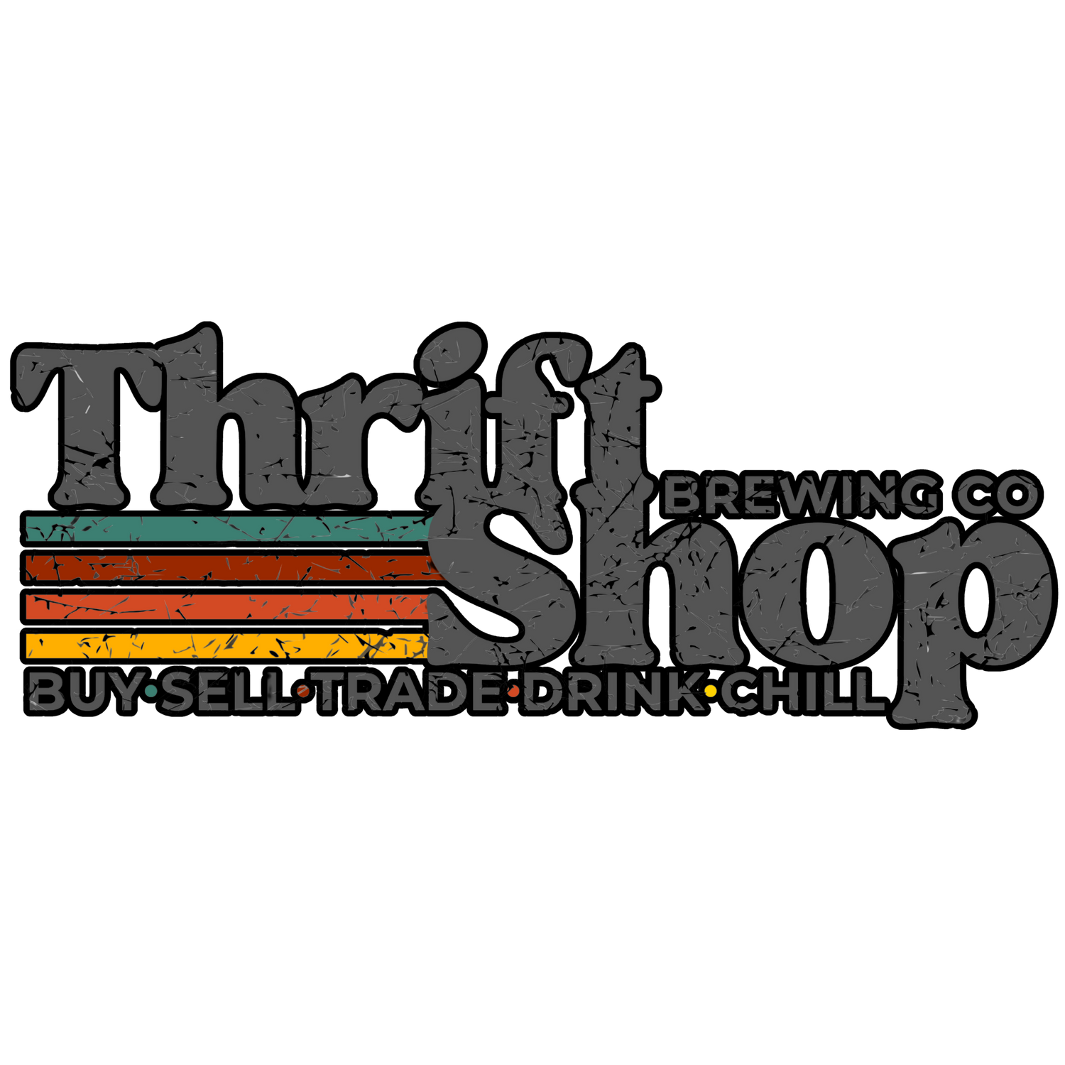 Thrift Shop Brewing