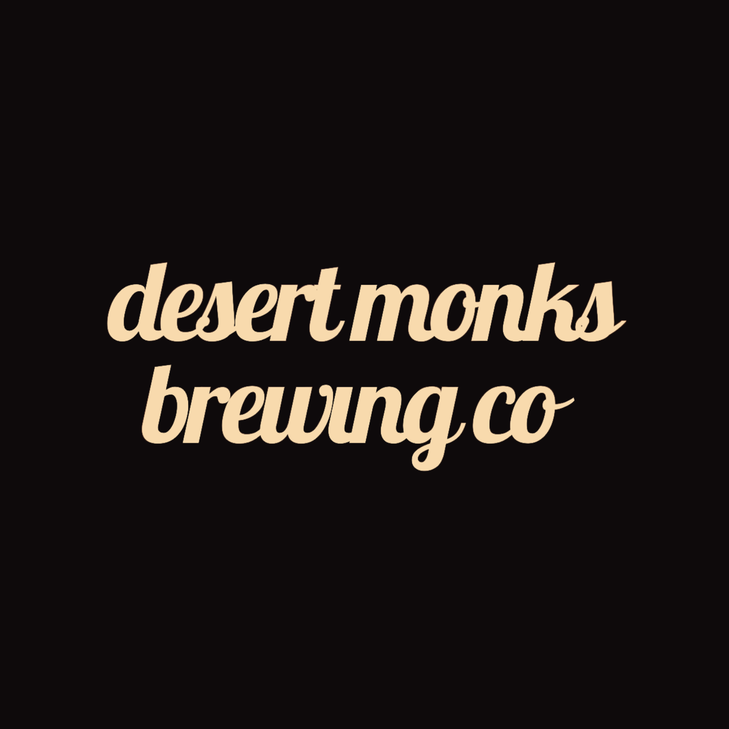 desert monks brewing co.
