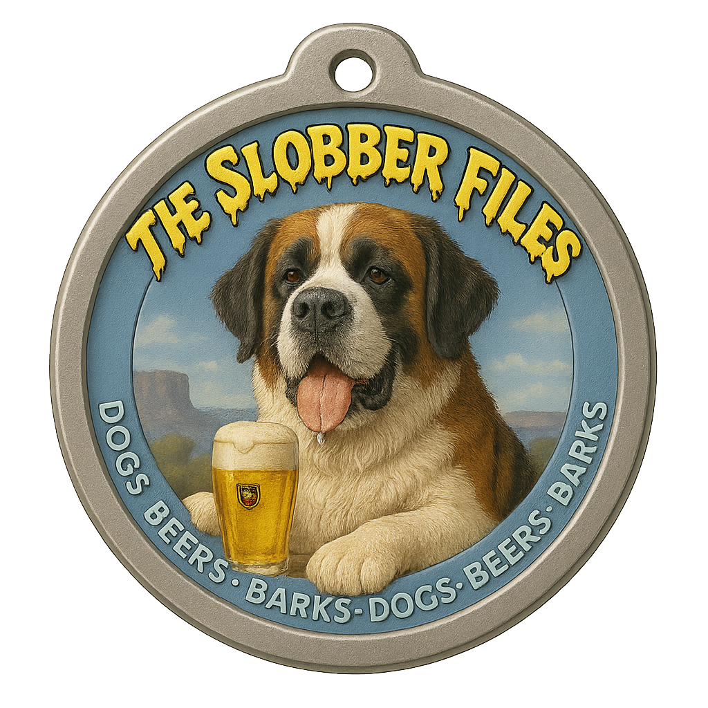 The Slobber Files