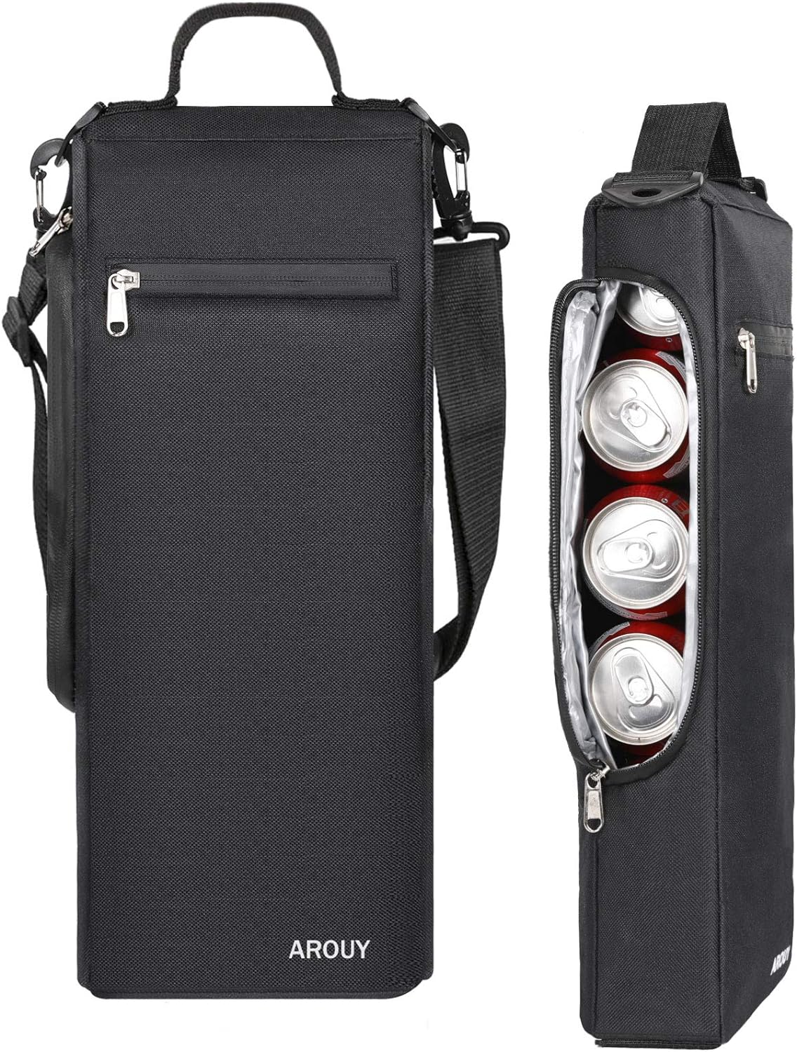 Golf Beer Cooler Bag