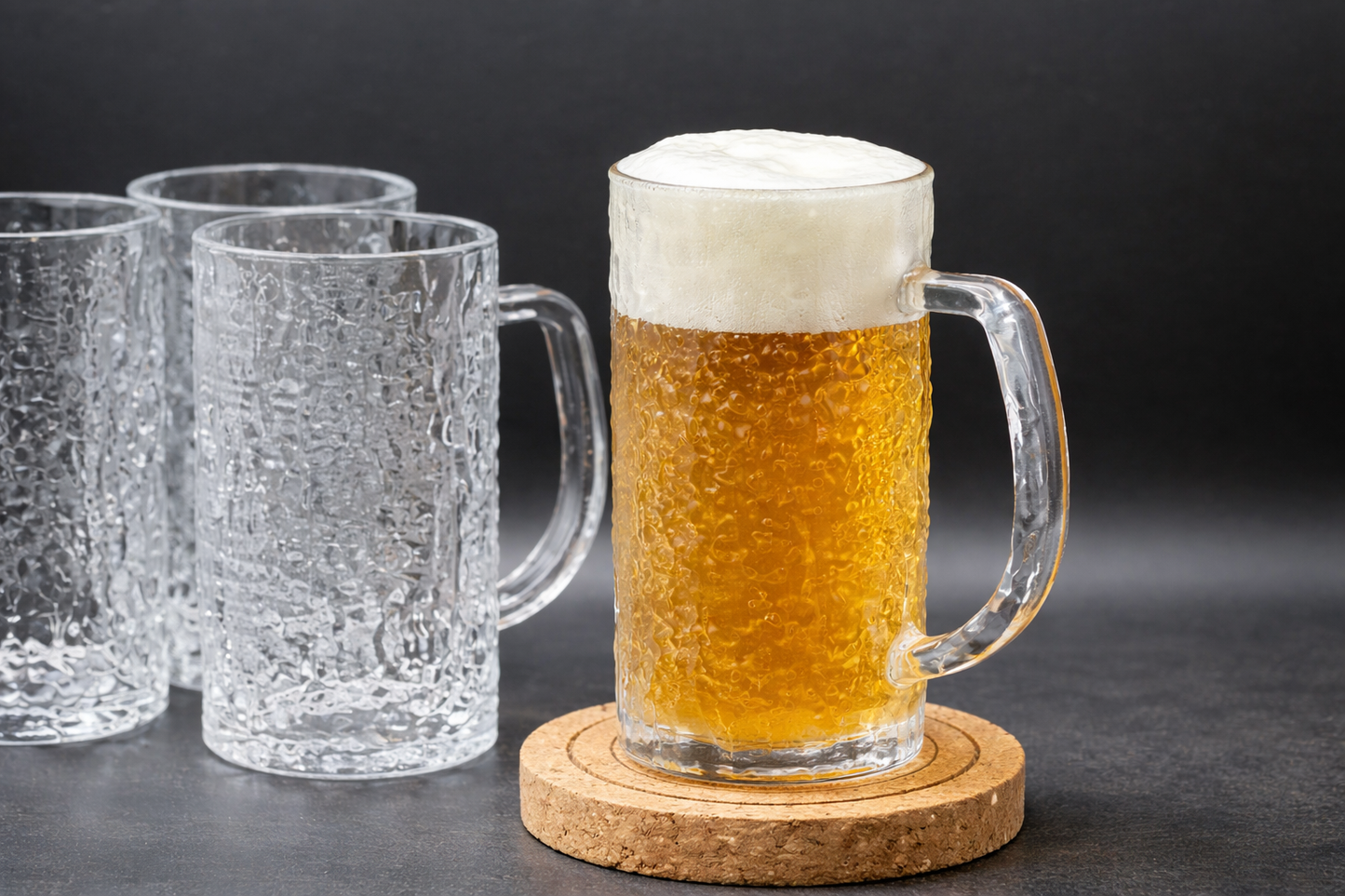 Barky Beer Mug