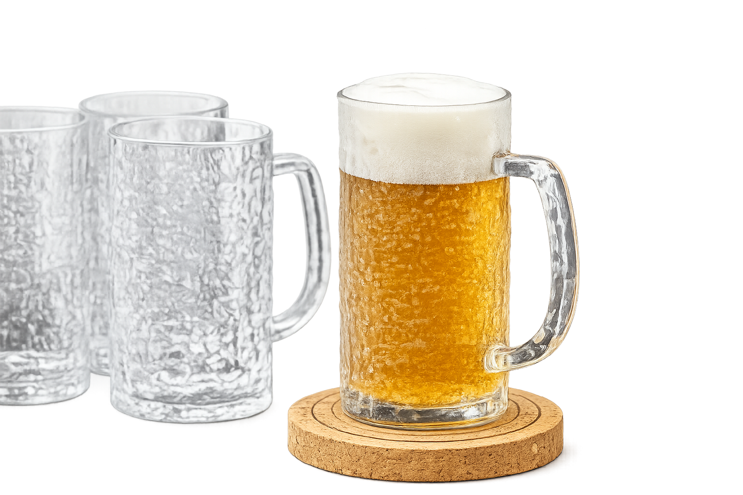 Barky Beer Mug