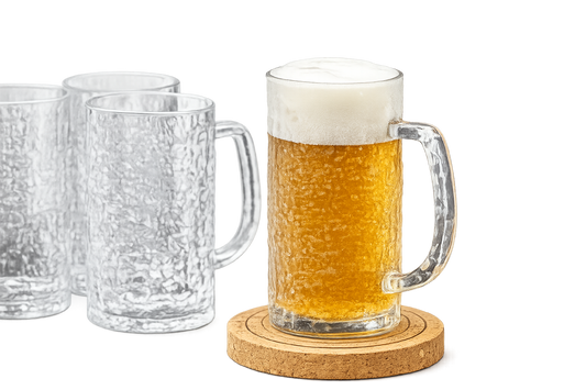 Barky Beer Mug