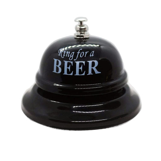 Beer Service Desk Bell