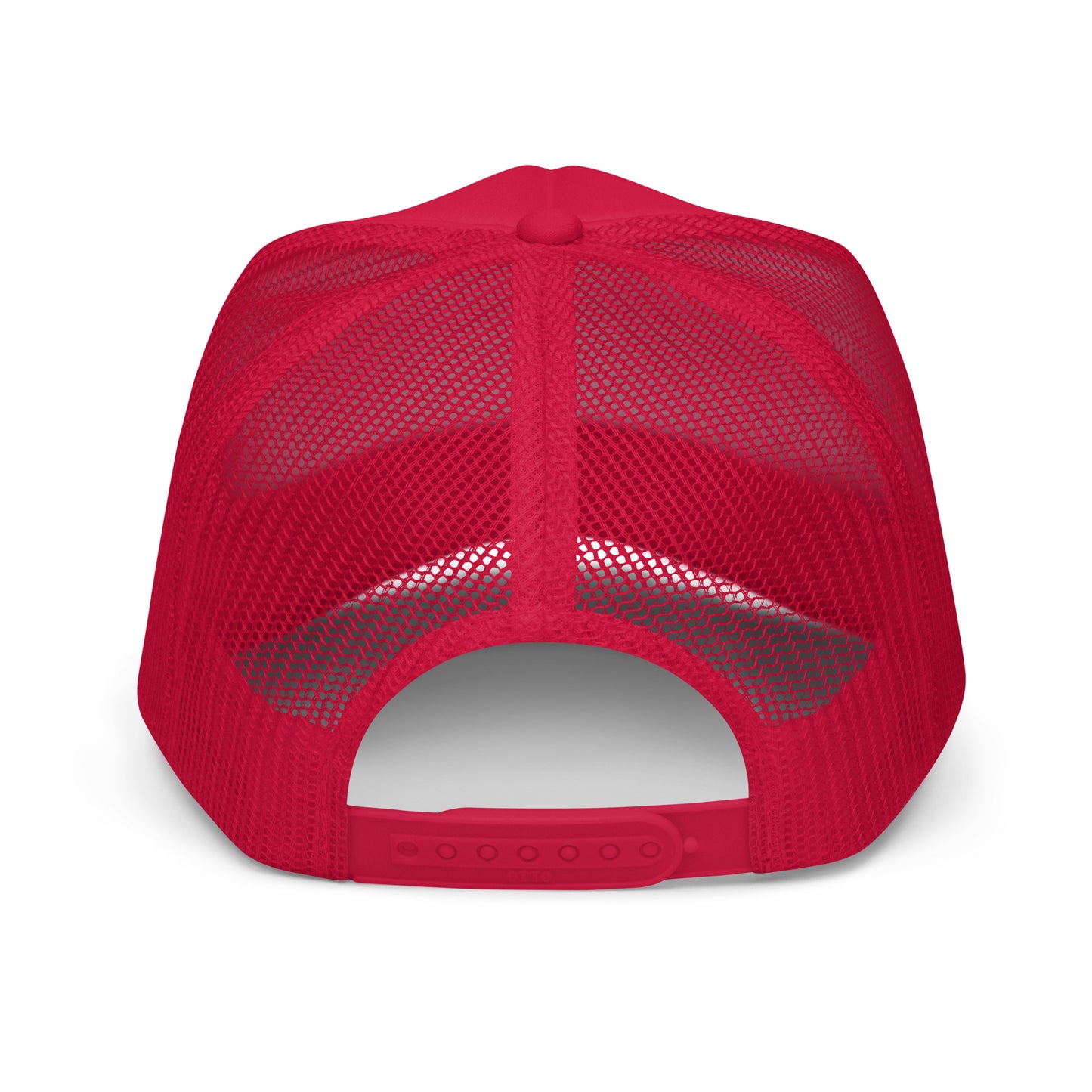 Cocktails Foam Trucker Hat