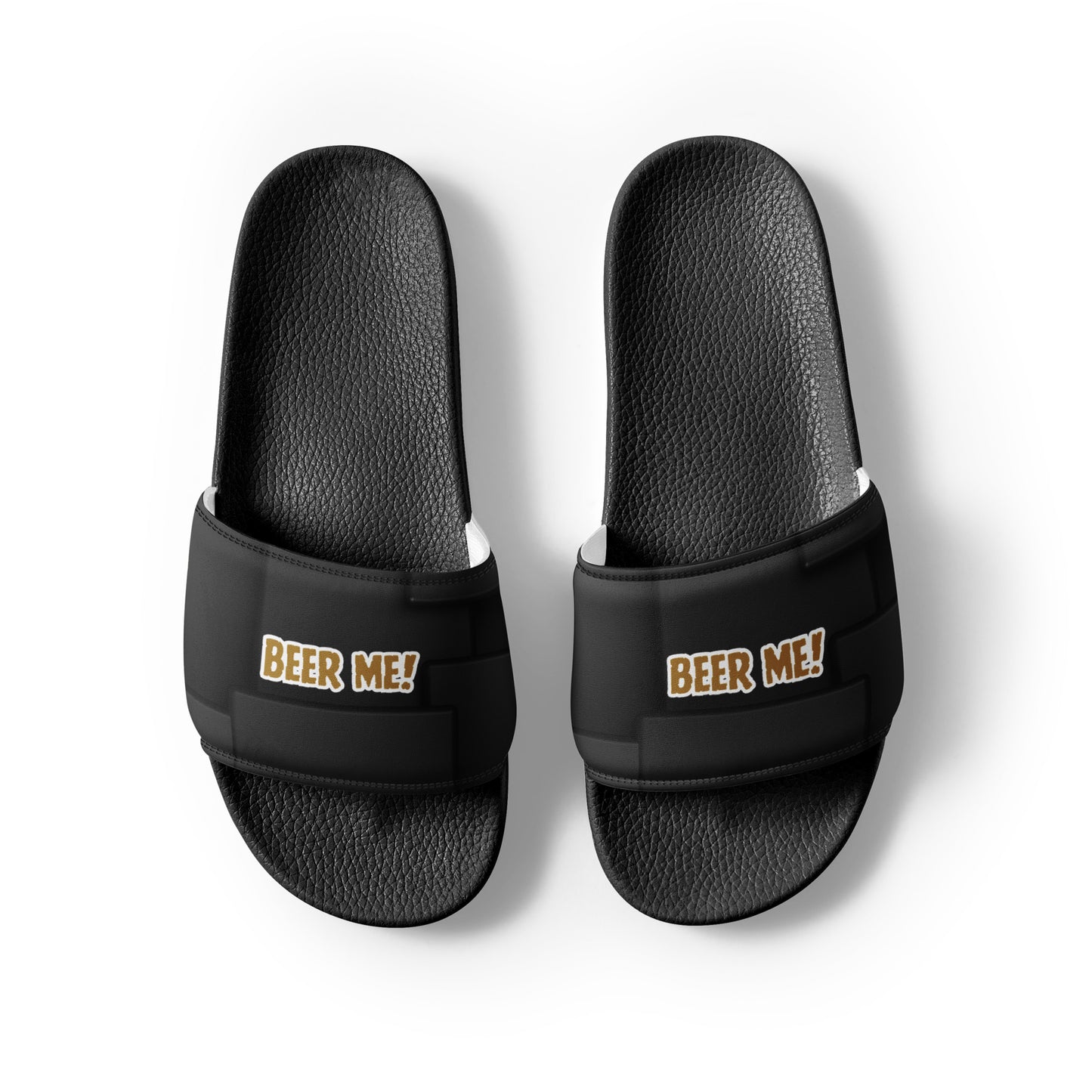 Beer Me! Blackout Slides