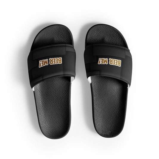 Beer Me! Blackout Slides