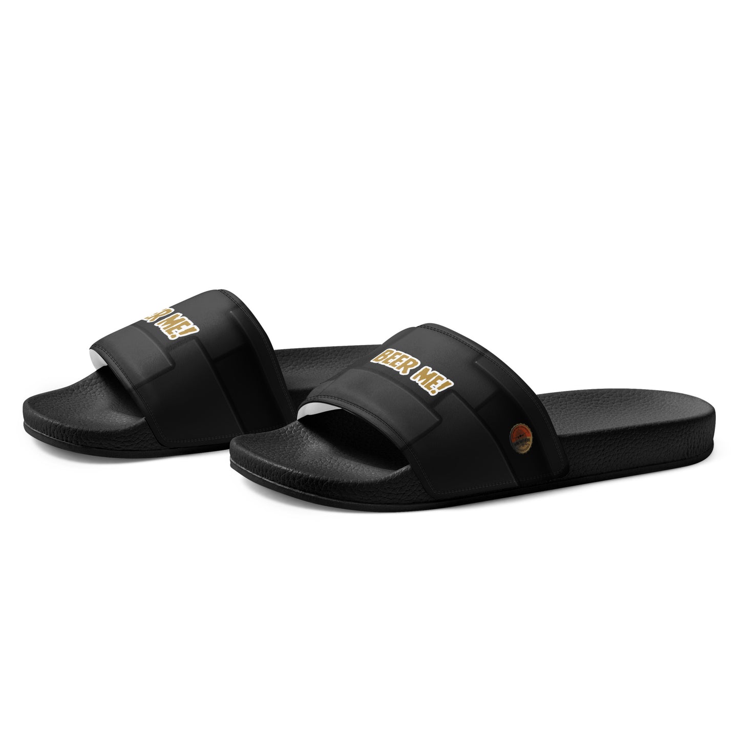 Beer Me! Blackout Slides