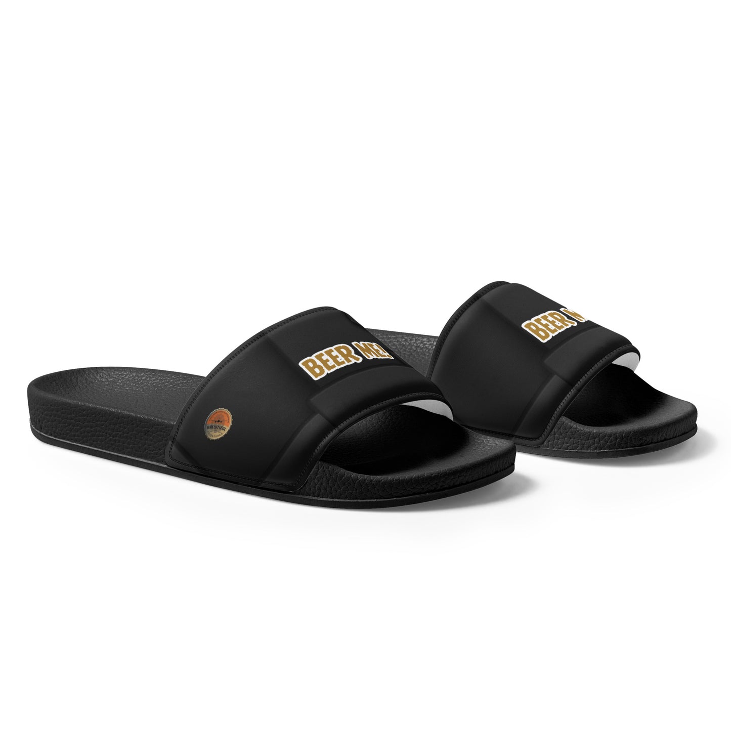 Beer Me! Blackout Slides