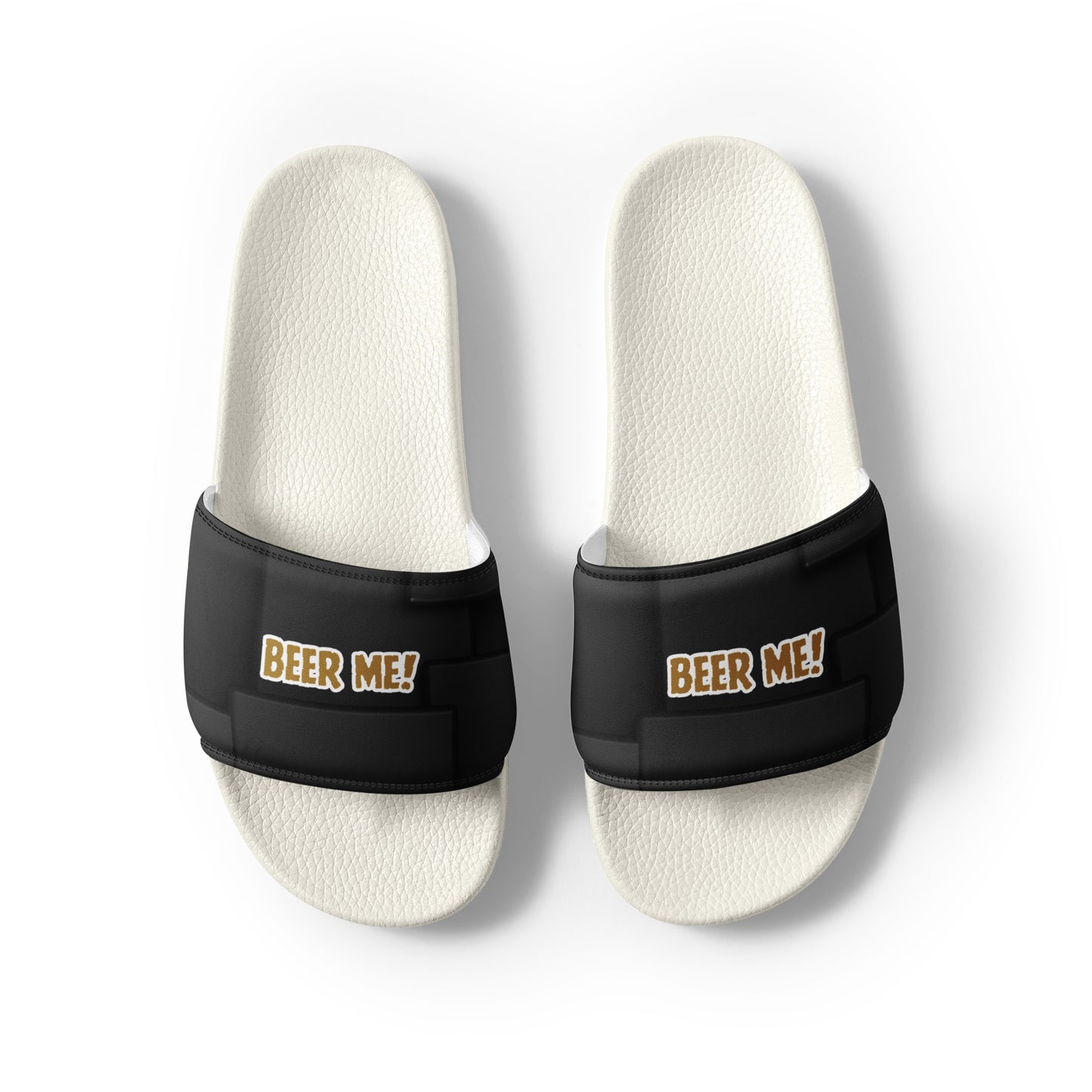 Beer Me! Blackout Slides