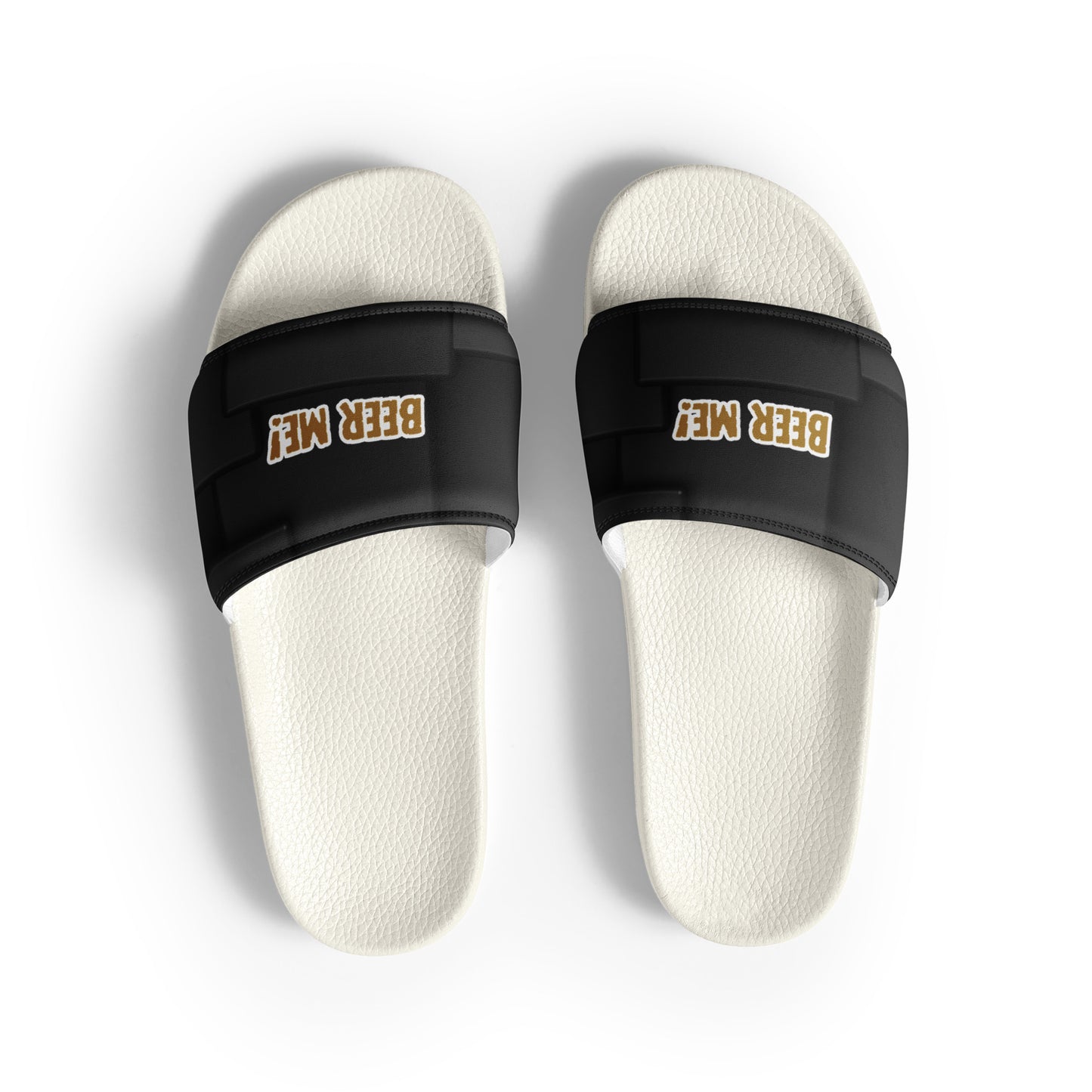 Beer Me! Blackout Slides