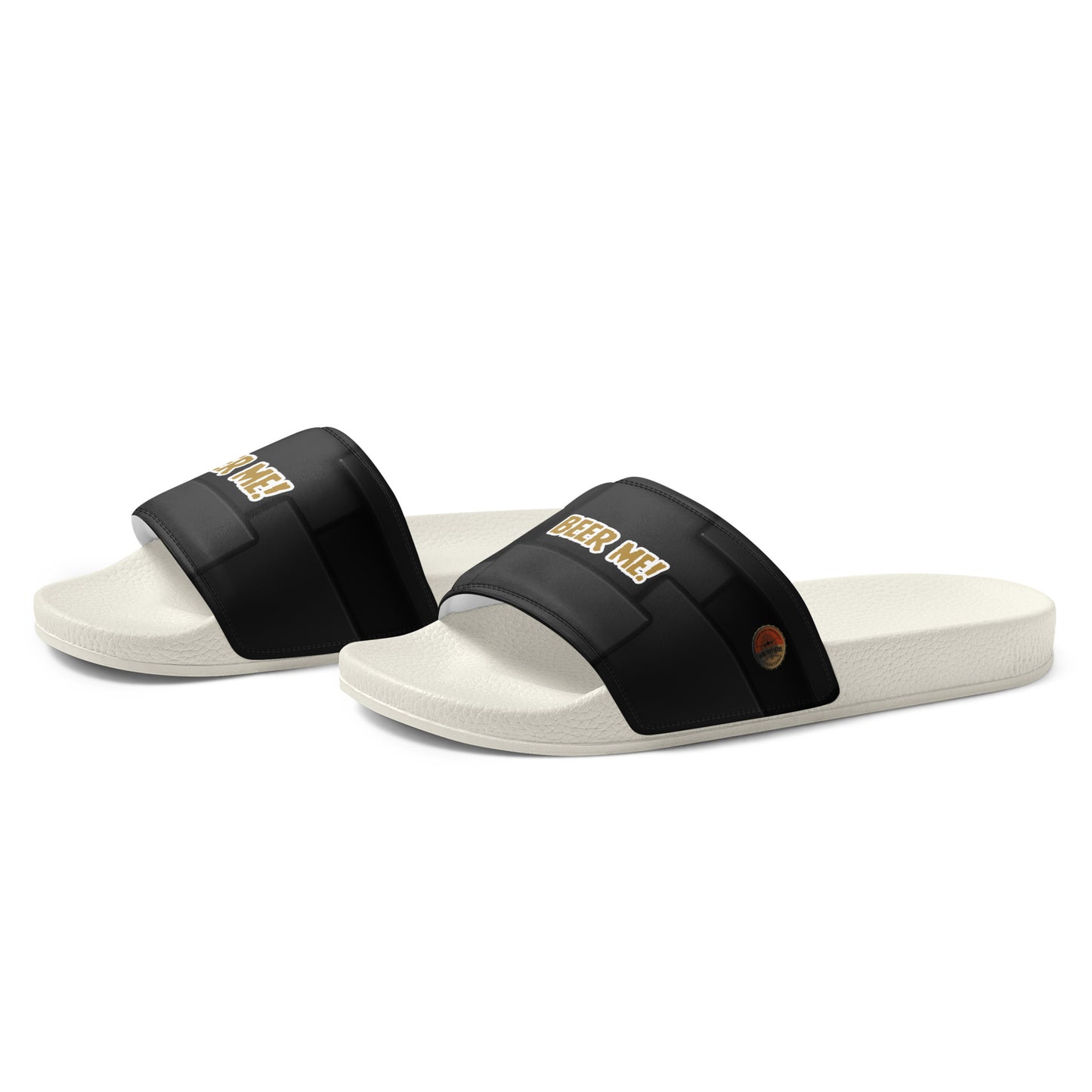 Beer Me! Blackout Slides