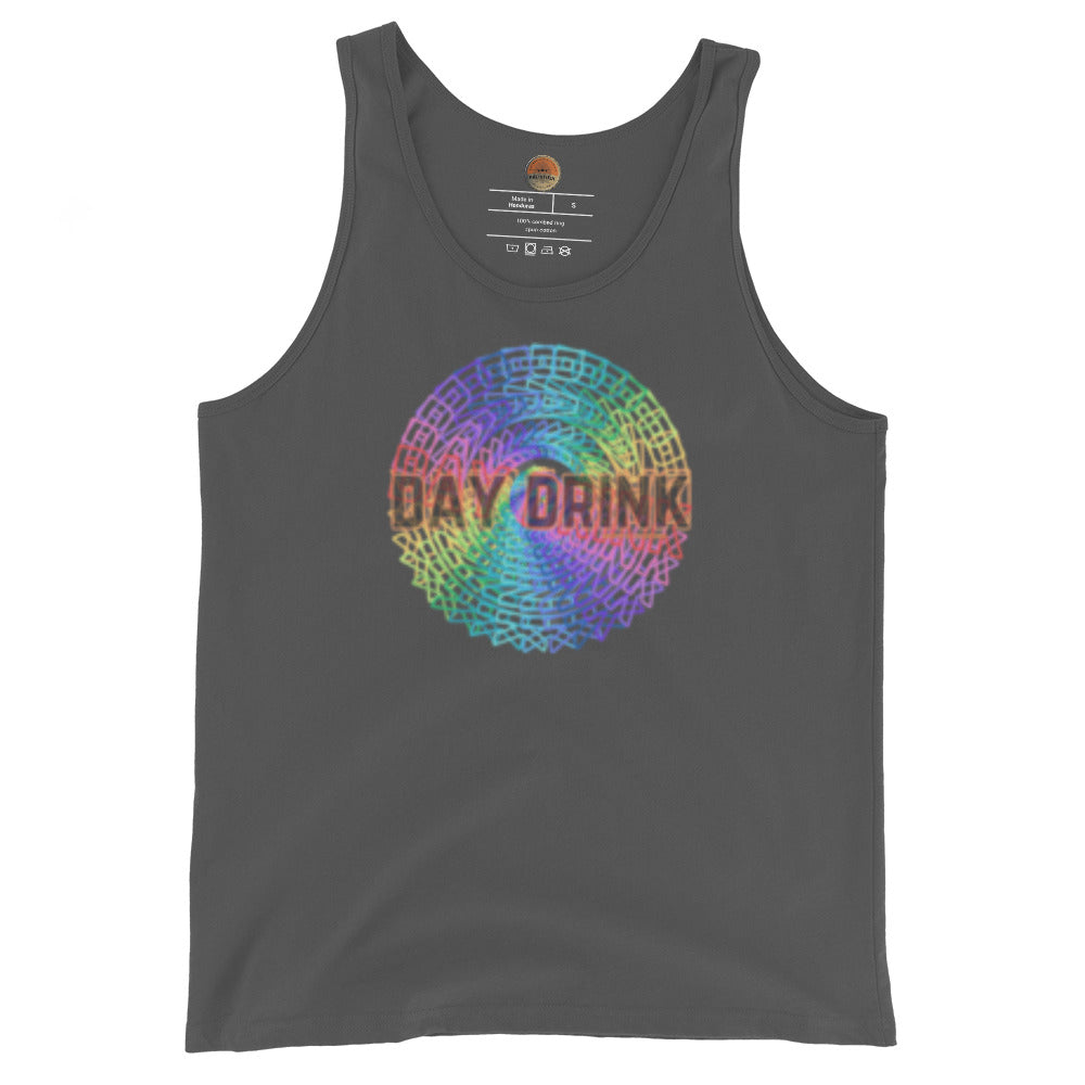 Day Drink Tank Top