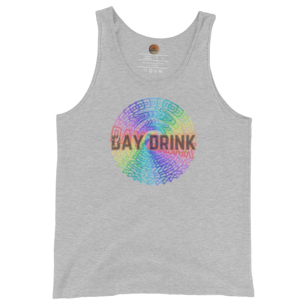 Day Drink Tank Top