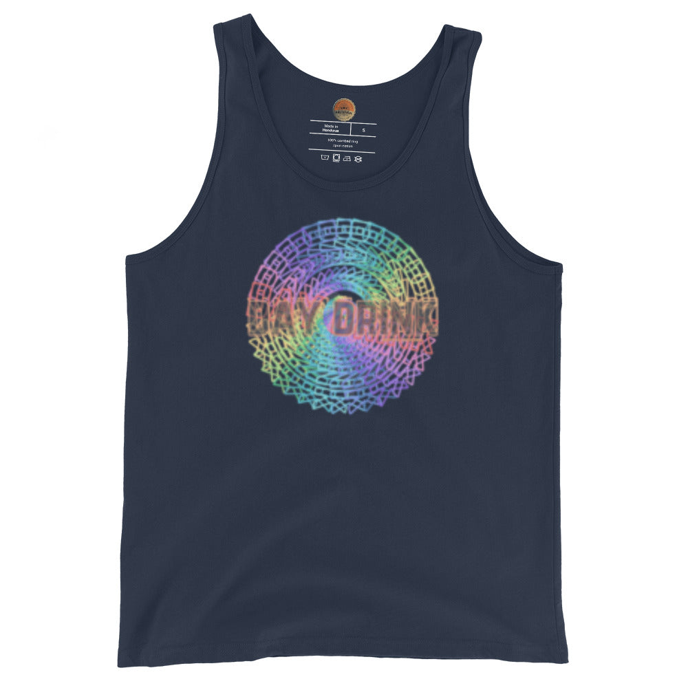 Day Drink Tank Top