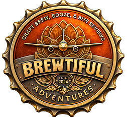 Brewtiful Adventures