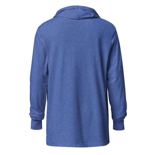 Brewtiful Adventures Skull Hooded Tee
