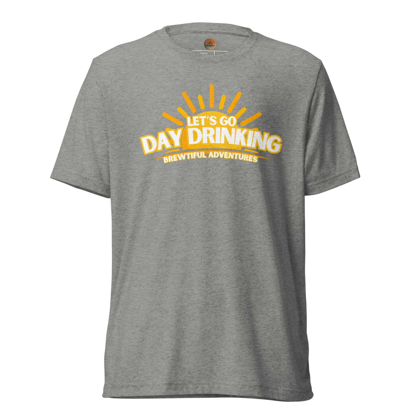 Day Drinking Tee