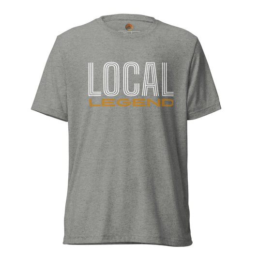 Local Legend Tee