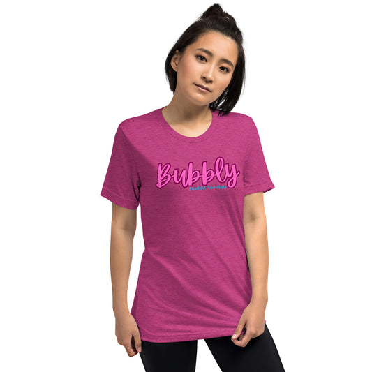 Bubbly Tee