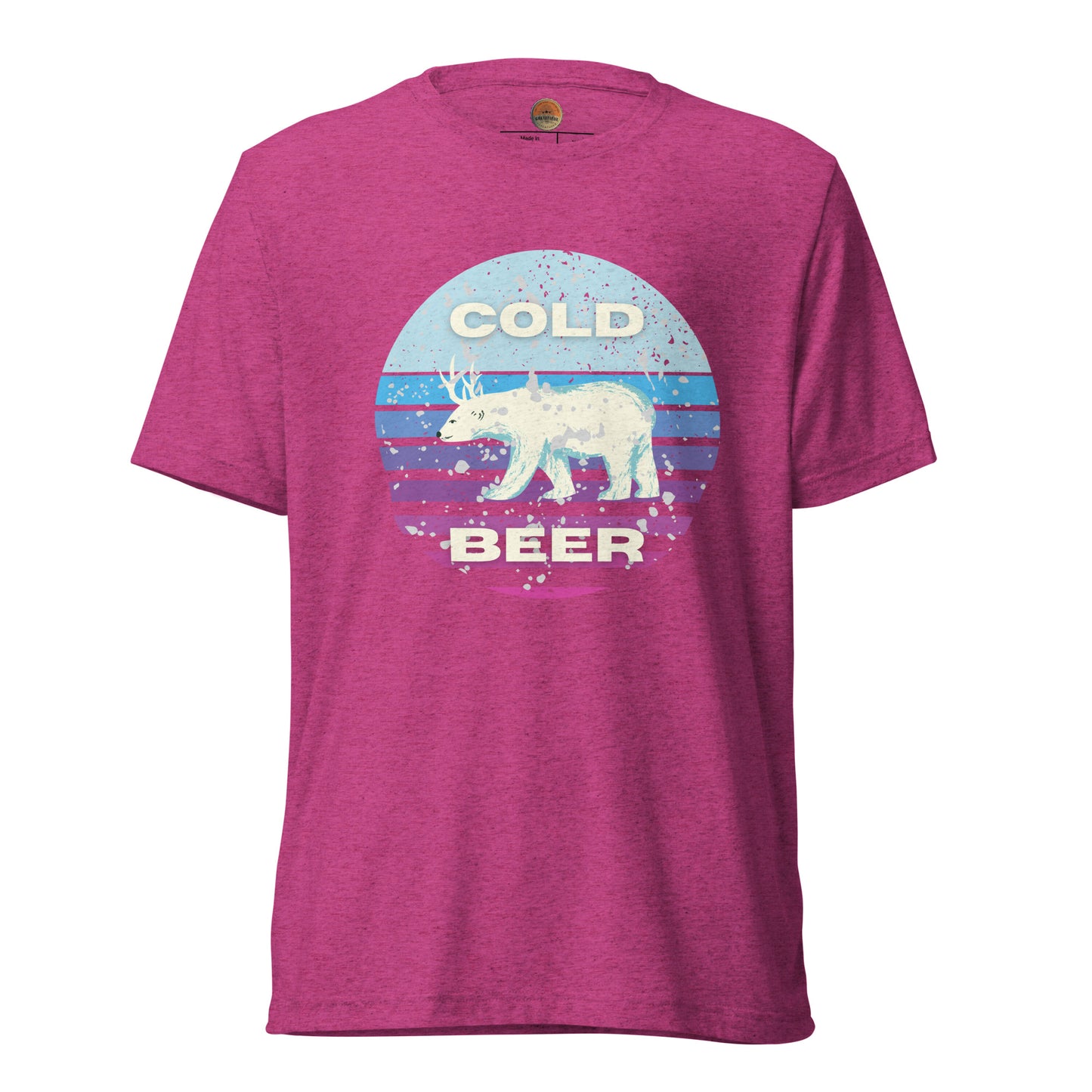 Cold Bear Tee