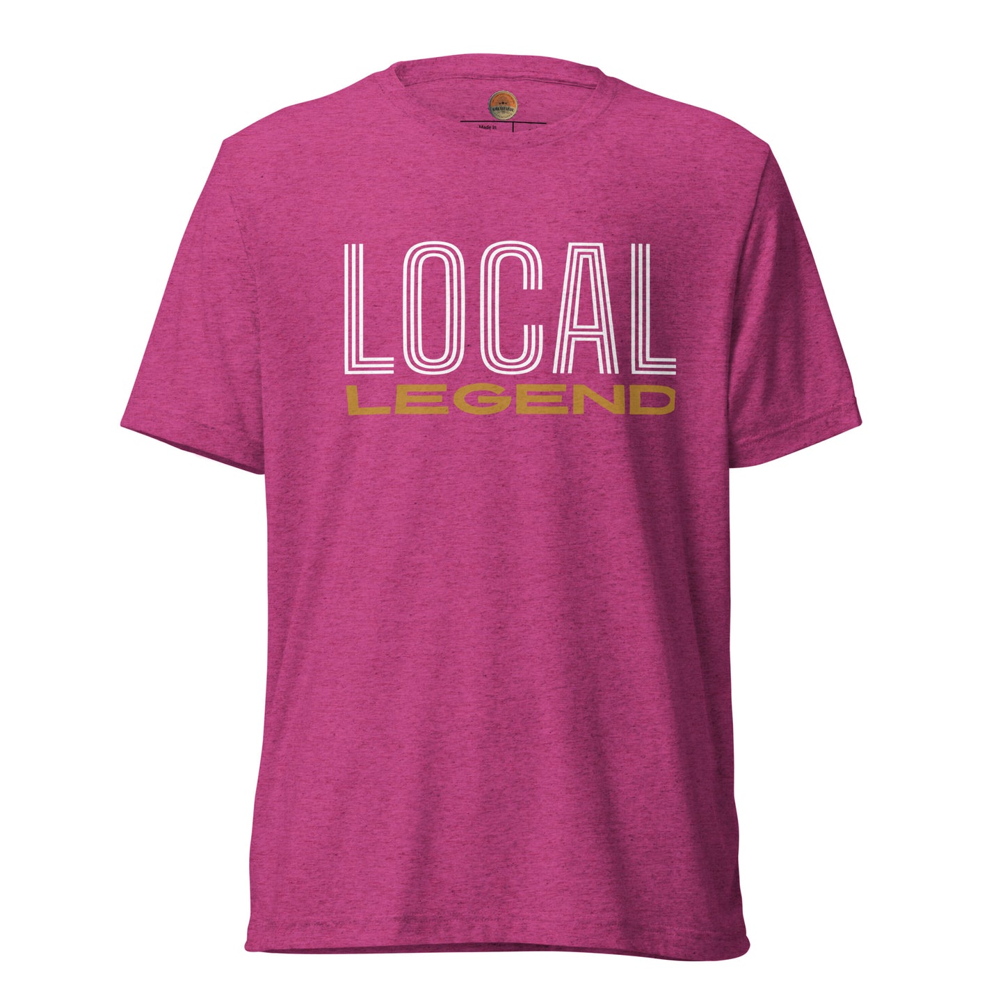 Local Legend Tee