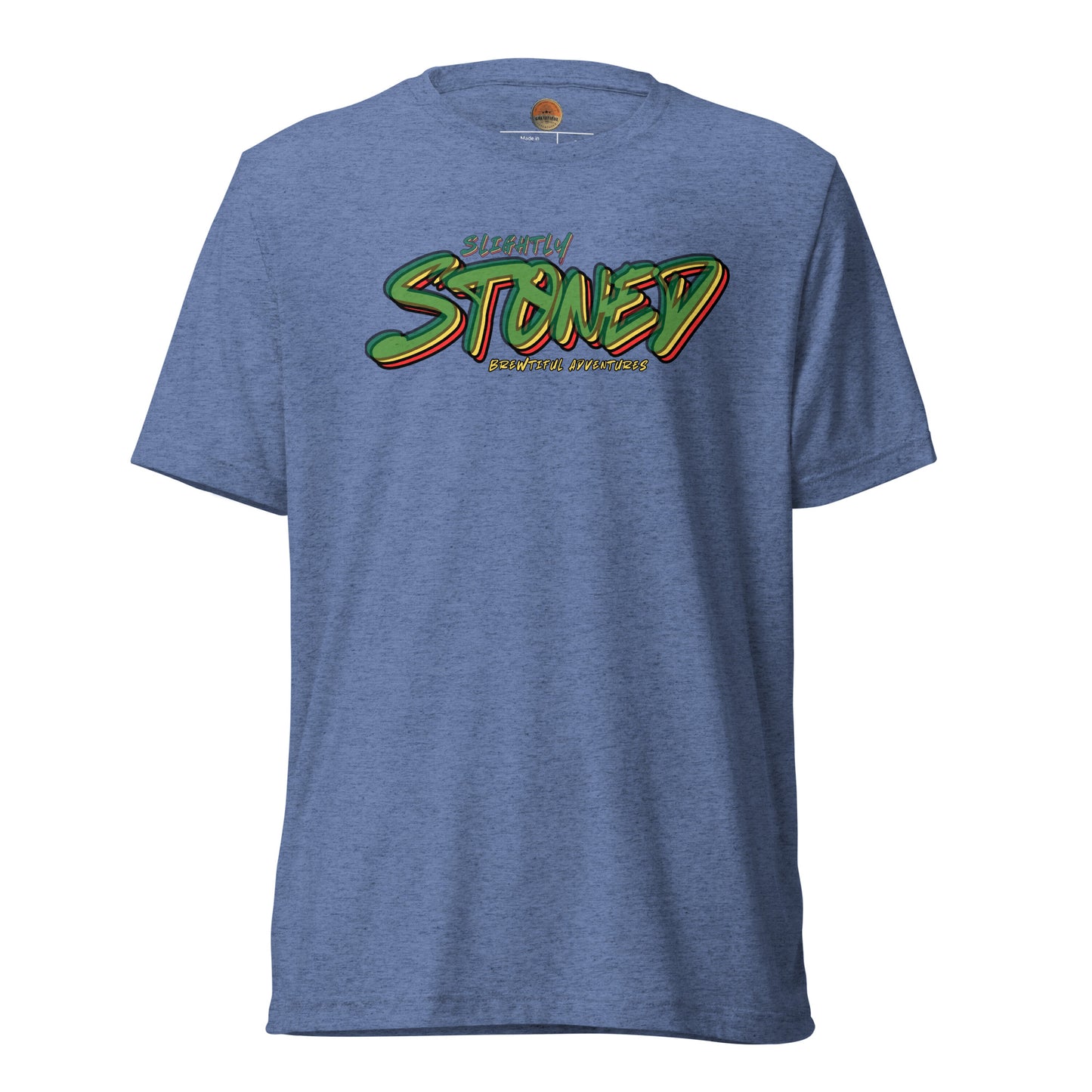 Slightly Stoned Tee