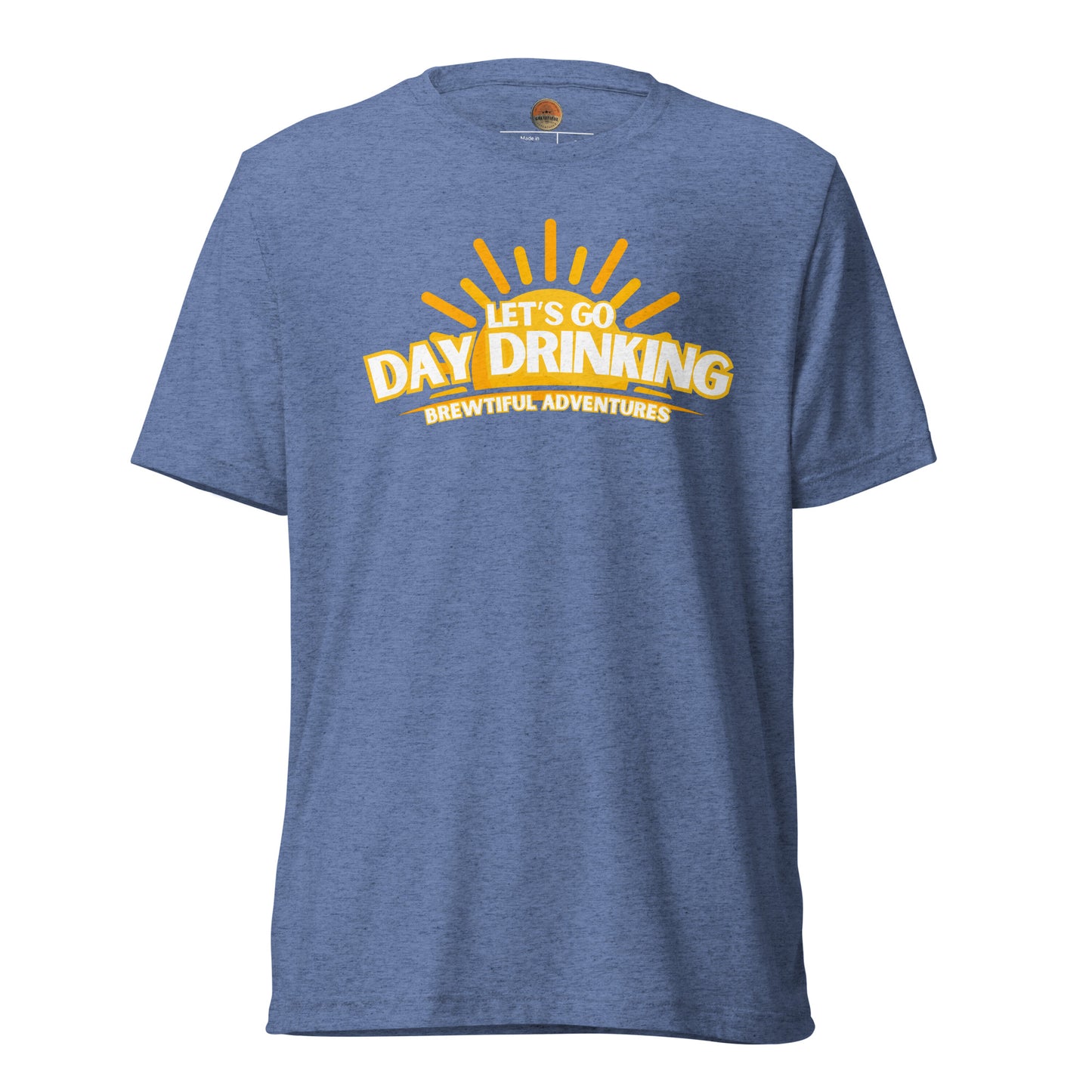 Day Drinking Tee