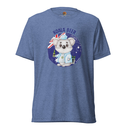 Koala Beer Tee