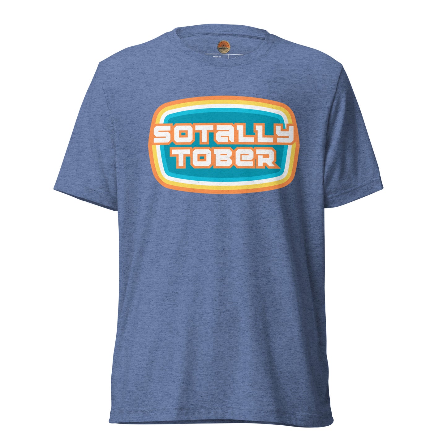 Sotally Tober Tee