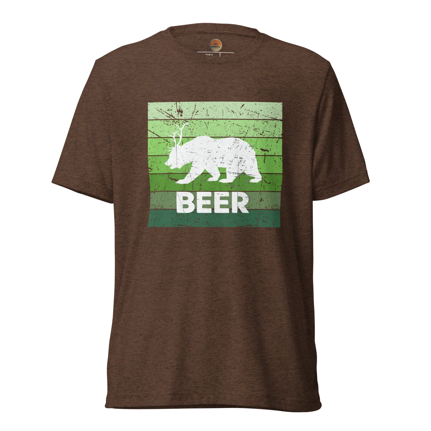 Bear Tee