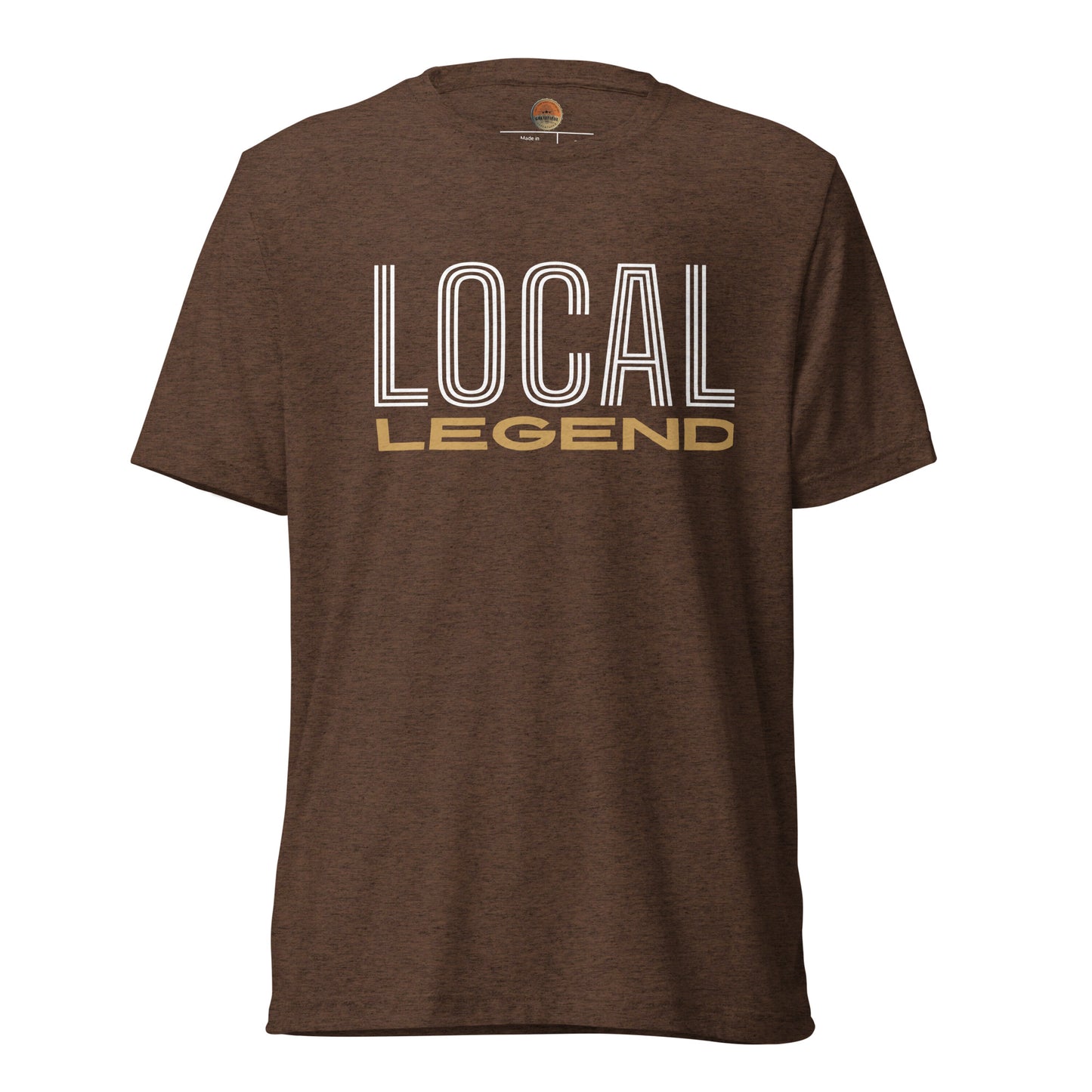 Local Legend Tee