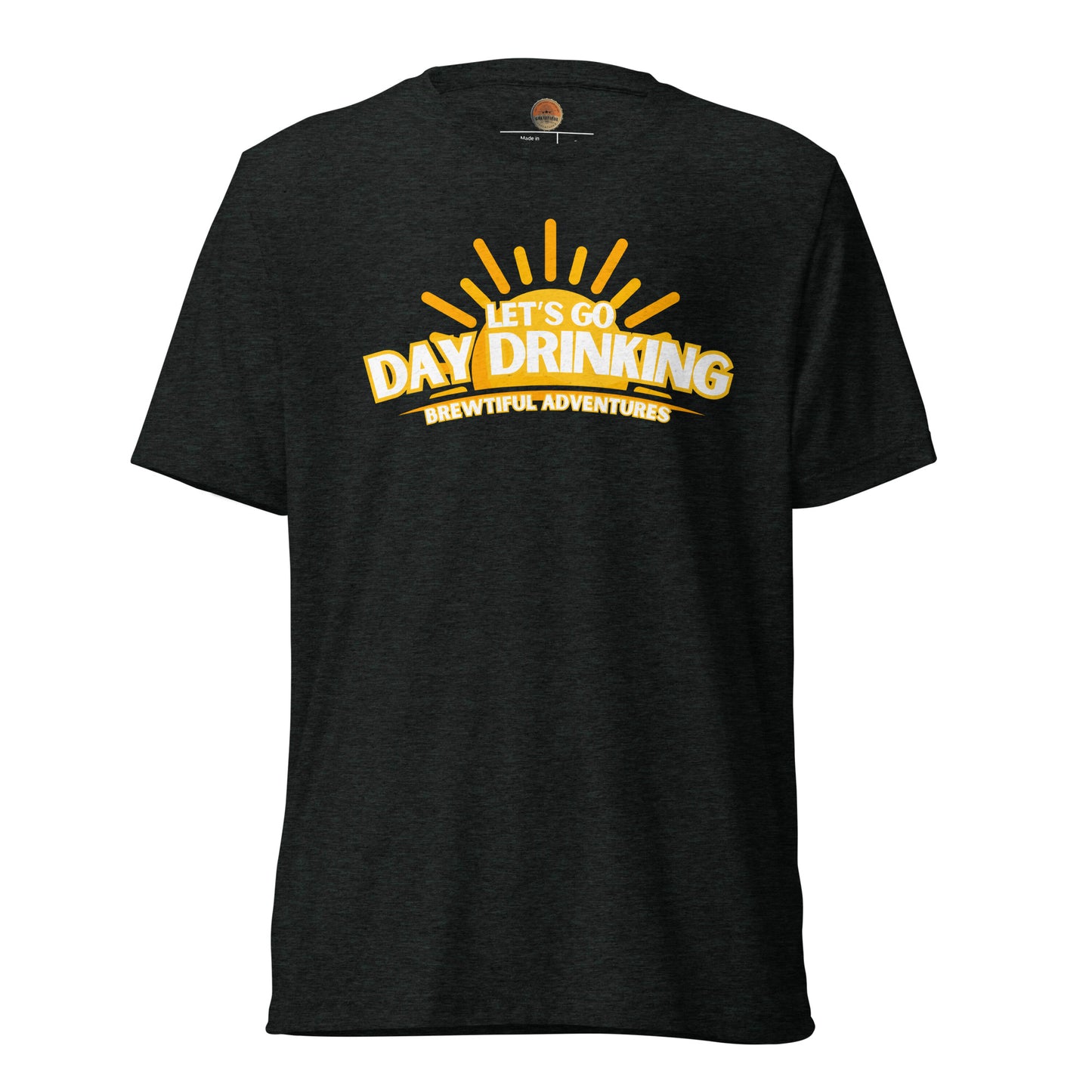 Day Drinking Tee