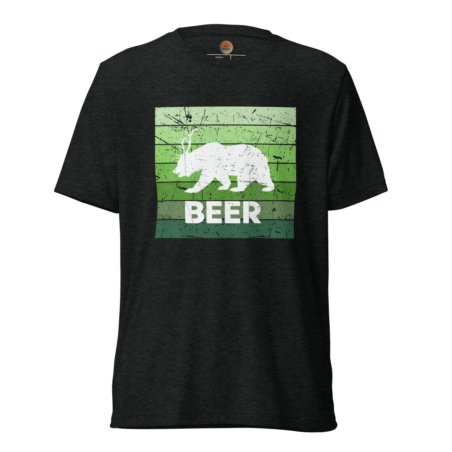 Bear Tee