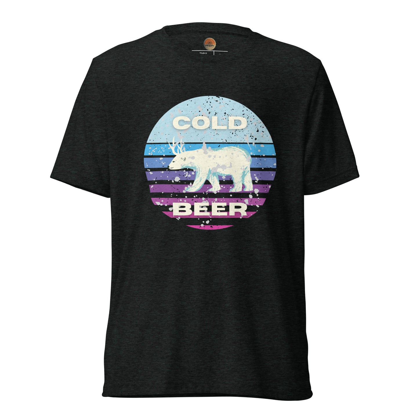 Cold Bear Tee