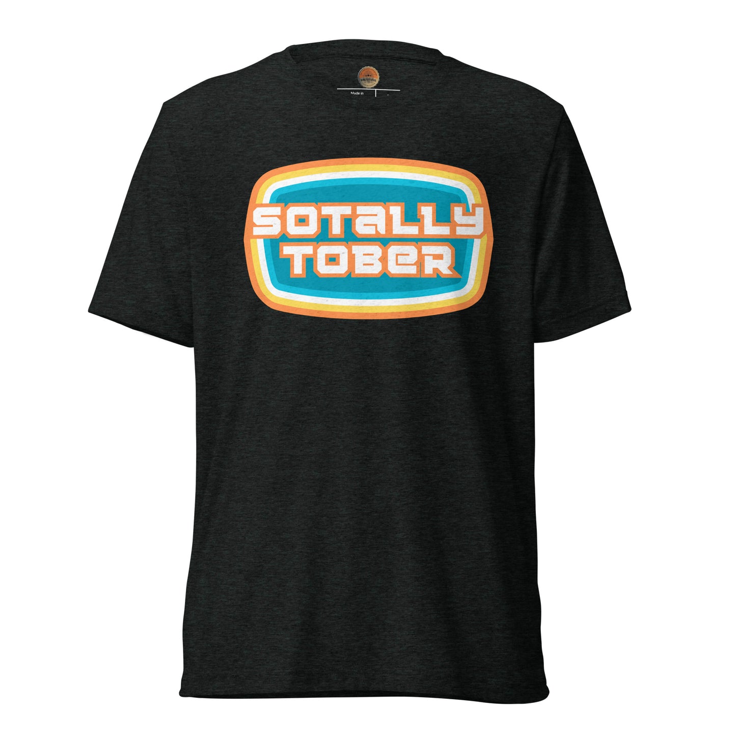 Sotally Tober Tee