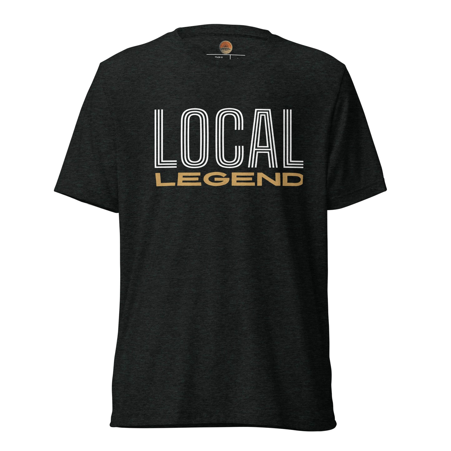 Local Legend Tee