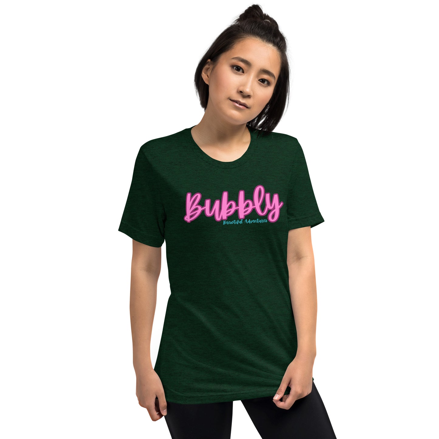 Bubbly Tee