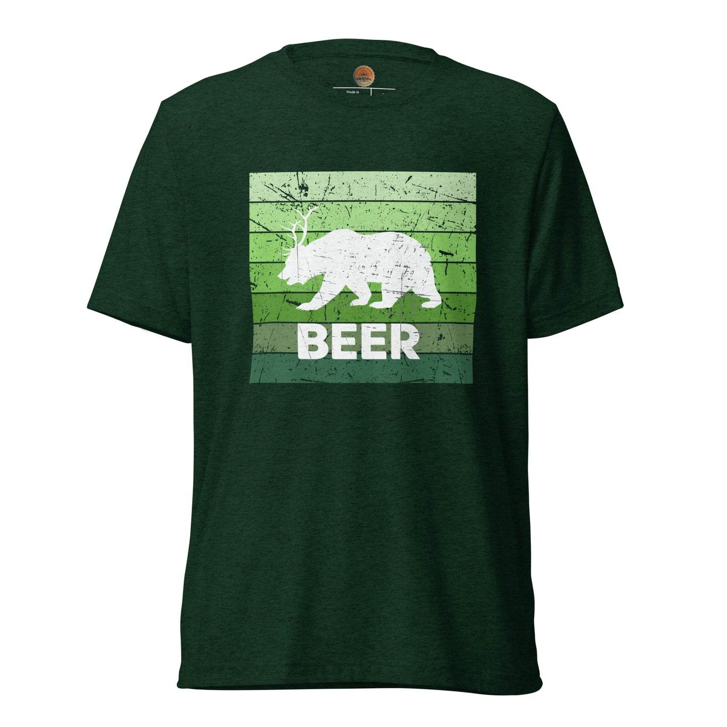 Bear Tee