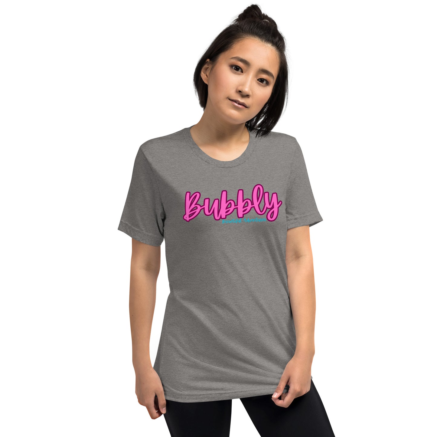 Bubbly Tee