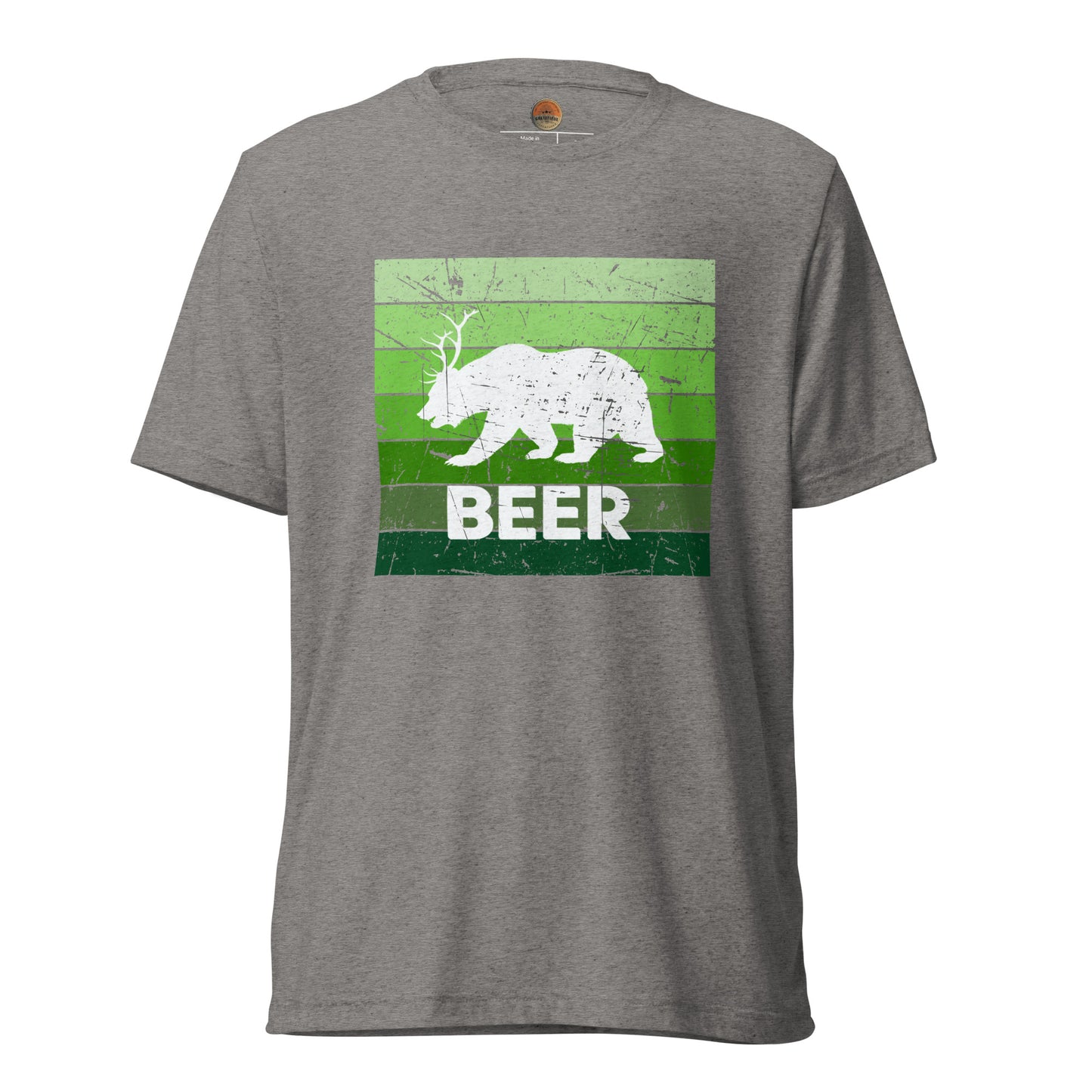 Bear Tee